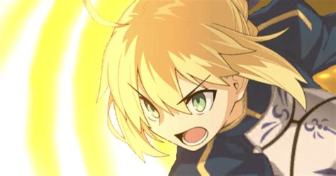 【FGO】宝具威力ランキングと宝具ダメージ一覧 .